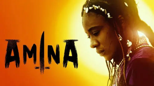 Watch film Amina | AMINA | Official Trailer