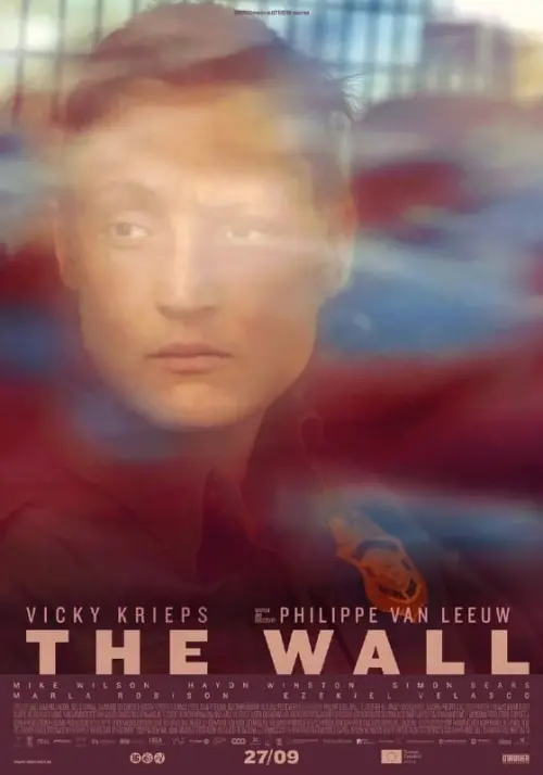 Movie poster "The Wall"