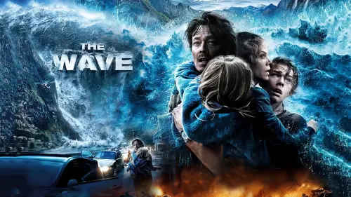 Watch film The Wave | Official Trailer