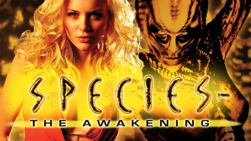 Watch film Species: The Awakening | Species IV: The Awakening (2007) - Clip "Another X-Ray" (HD)