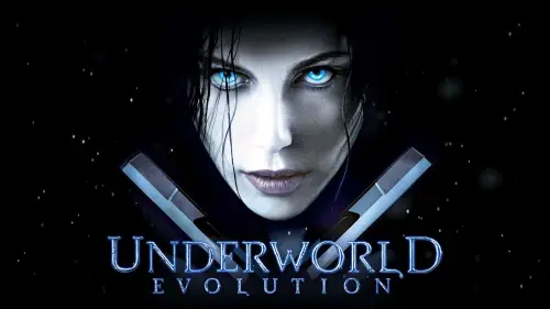 Watch film Underworld: Evolution | Underworld: Evolution Trailer HD (2006)