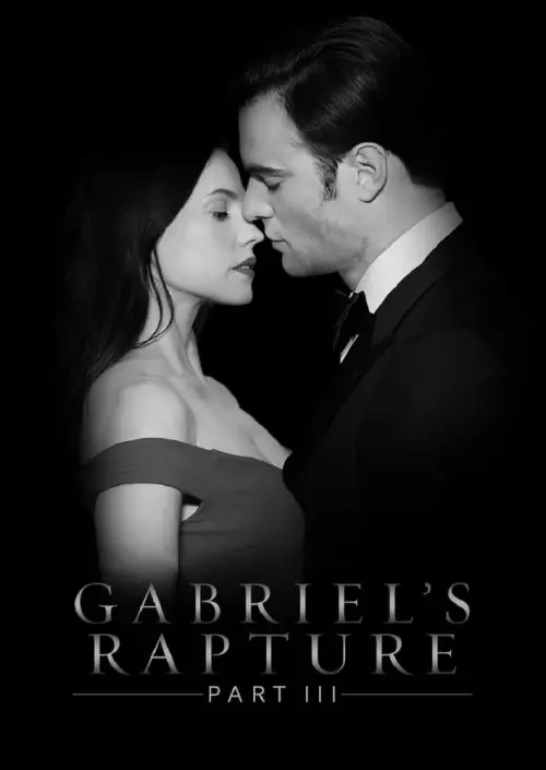 Movie poster "Gabriel