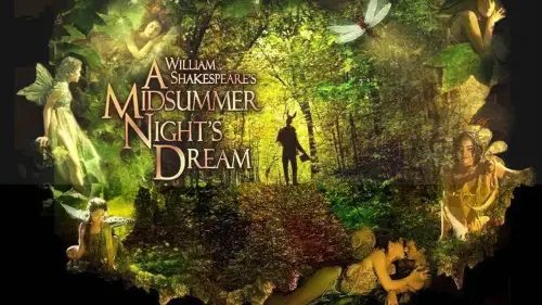 Watch film A Midsummer Night