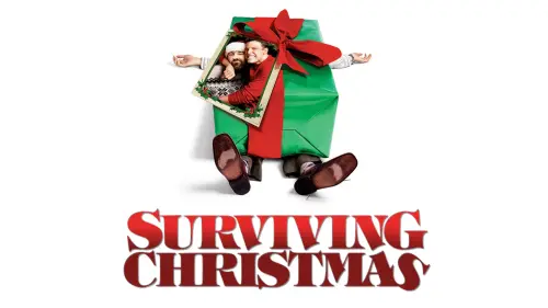 Watch film Surviving Christmas | Surviving Christmas - Trailer