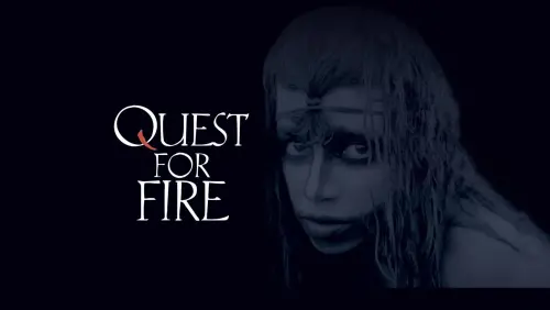 Watch film Quest for Fire | Quest for Fire (1981) (TV Spot)