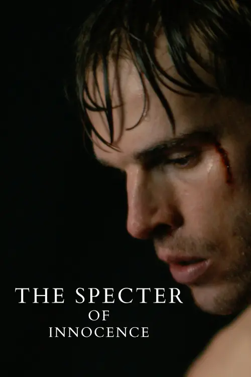 Movie poster "Le spectre de l