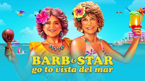 Watch film Barb & Star Go to Vista Del Mar | Barb & Star Go To Vista Del Mar | Official Teaser