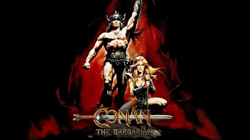 Watch film Conan the Barbarian | Conan the Barbarian 1982 Trailer | Arnold Schwarzenegger