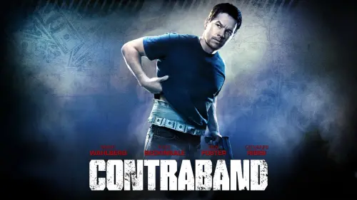 Watch film Contraband | Trailer