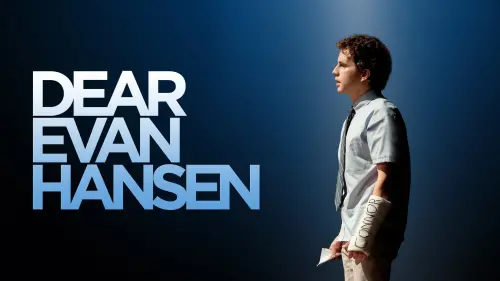 Watch film Dear Evan Hansen | Official Trailer