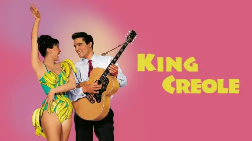 Watch film King Creole | Movie Trailer - King Creole (1958)