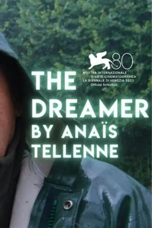 Movie poster "The Dreamer"