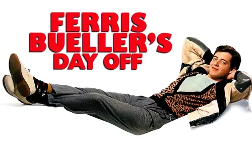 Watch film Ferris Bueller