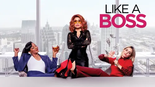 Watch film Like a Boss | Official Trailer