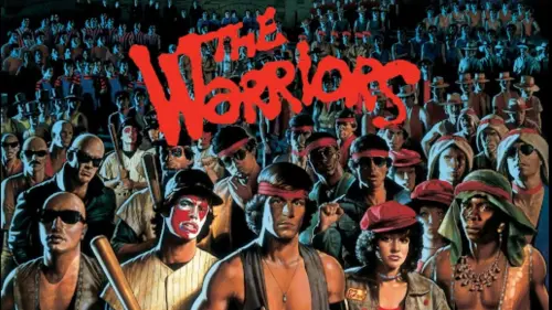 Watch film The Warriors | Original Trailer