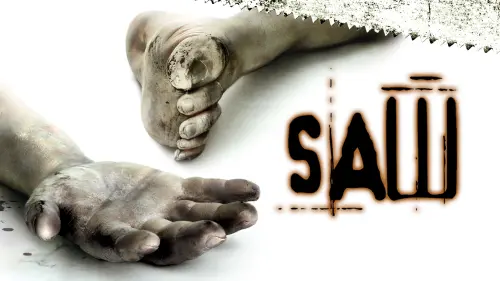 Watch film Saw | Saw - Trailer