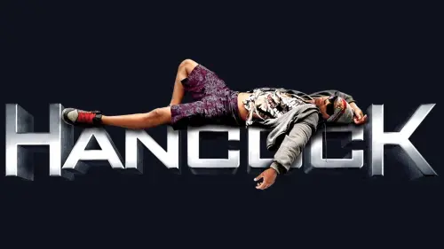 Watch film Hancock | Trailer #1