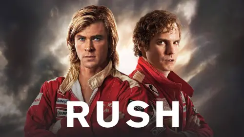 Watch film Rush | Official International Teaser Trailer