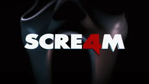 Watch film Scream 4 | Official Teaser Trailer