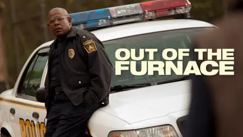 Watch film Out of the Furnace | Out Of The Furnace -- Official Trailer