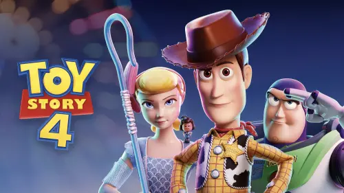 Watch film Toy Story 4 | Toy Story 4 | Official Teaser Trailer