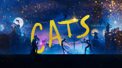 Watch film Cats | A Look Inside