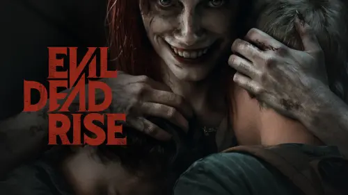 Watch film Evil Dead Rise | Teaser