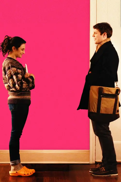 Movie poster "Obvious Child"