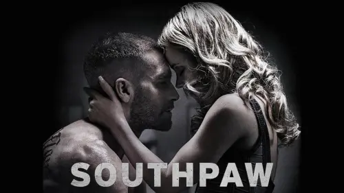 Watch film Southpaw | Southpaw Official Trailer #1 (2015) - Jake Gyllenhaal, Rachel McAdams Movie HD