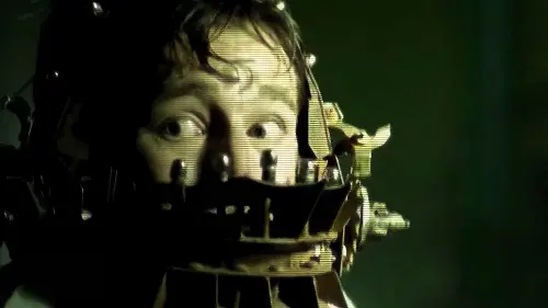 Watch film Saw | Saw 0.5 (2003)