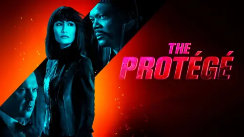 Watch film The Protégé | Official Trailer