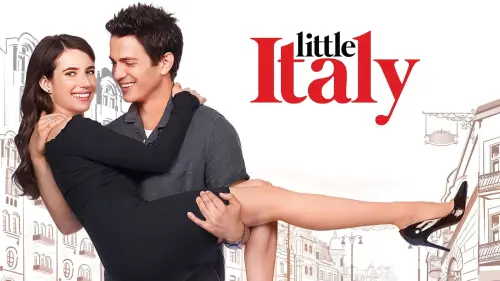 Watch film Little Italy | Little Italy (2018) Trailer – Available In Theaters and On Demand September 21