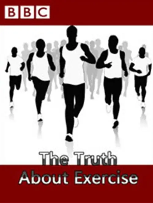 Movie poster "The Truth About Exercise"