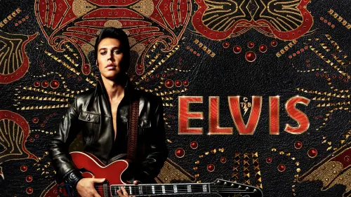 Watch film Elvis | Official Trailer