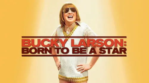 Watch film Bucky Larson: Born to Be a Star | BUCKY LARSON: BORN TO BE A STAR - Official Trailer - In Theaters 9/9!