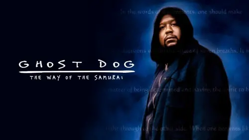 Watch film Ghost Dog: The Way of the Samurai | Ghost Dog Kills Handsome Frank