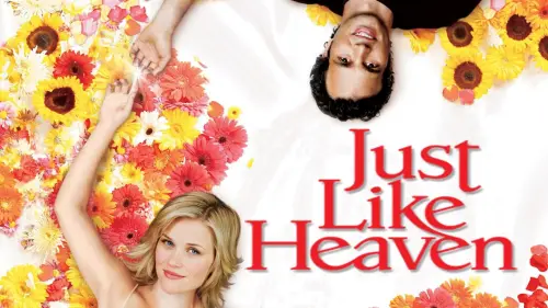 Watch film Just Like Heaven | Just Like Heaven - Trailer