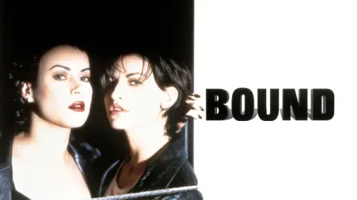 Watch film Bound | Bound - Trailer