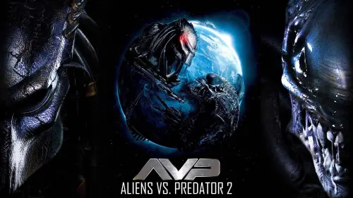 Watch film Aliens vs Predator: Requiem | Aliens vs. Predator: Requiem (2007) Original Trailer [FHD]