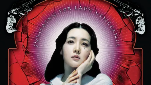 Watch film Lady Vengeance | Sympathy for Lady Vengeance: Official Trailer (2005) | Nam-mi Kang, Jeong-nam Choi, Hye-Sook Go