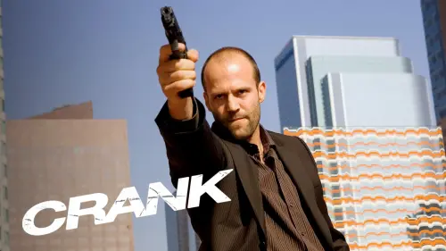 Watch film Crank | Crank Trailer