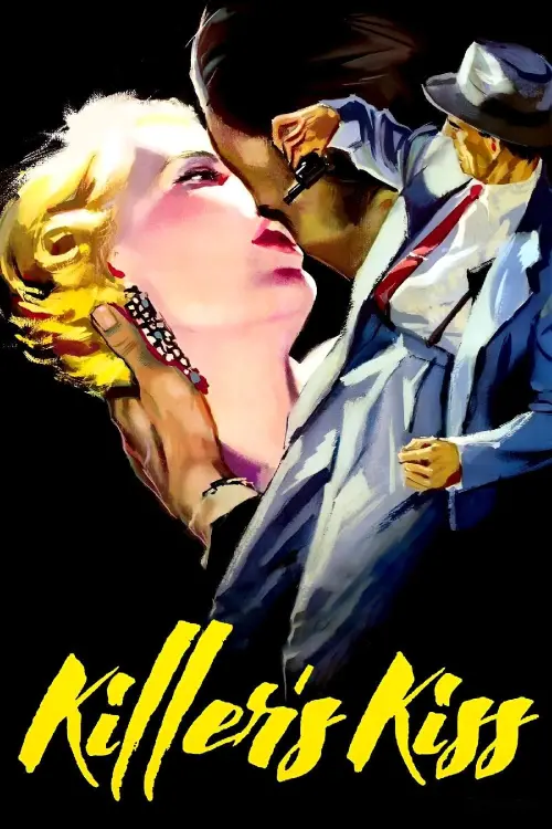 Movie poster "Killer