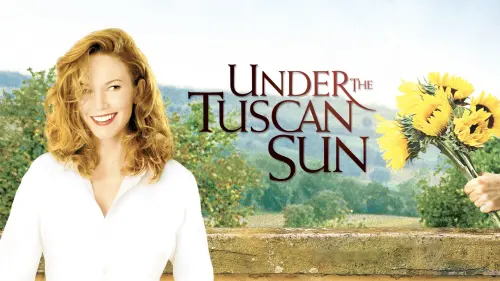 Watch film Under the Tuscan Sun | Under the Tuscan Sun 2003 Trailer | Diane Lane | Sandra Oh