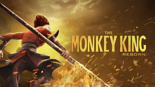 Watch film The Monkey King: Reborn | The Monkey King: Reborn (2021) 西游记之再世妖王 - Trailer - Far East Films