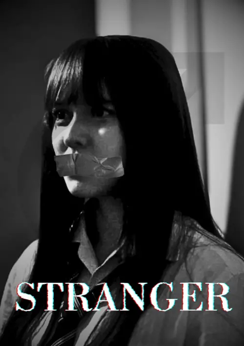 Movie poster "Stranger"