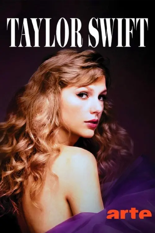 Movie poster "Der Taylor Swift Effekt, Pop-Ikone und politische Hoffnungsträgerin"