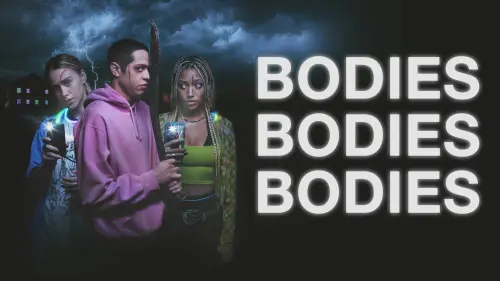 Watch film Bodies Bodies Bodies | Official Trailer