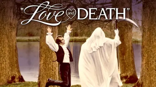 Watch film Love and Death | Love and Death (1975) Official Trailer - Woody Allen, Diane Keaton Movie HD