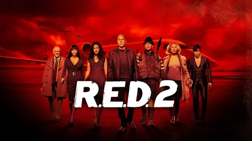 Watch film RED 2 | Red 2 Official Trailer #1 (2013) - Bruce Willis, Helen Mirren Movie HD