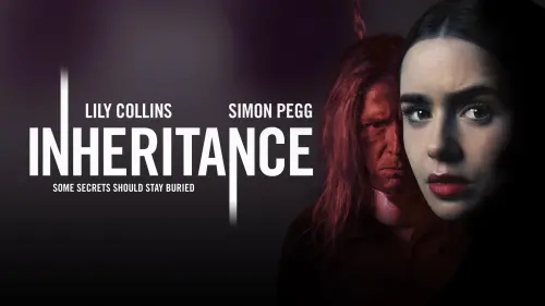 Watch film Inheritance | Inheritance | Official Trailer (HD) | Vertical Entertainment